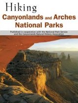 Hiking Canyonlands and Arches National Parks