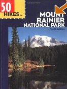 Mount Rainier National Park