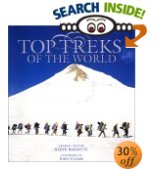 Top Treks of the World