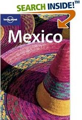 Mexico - Lonely Planet