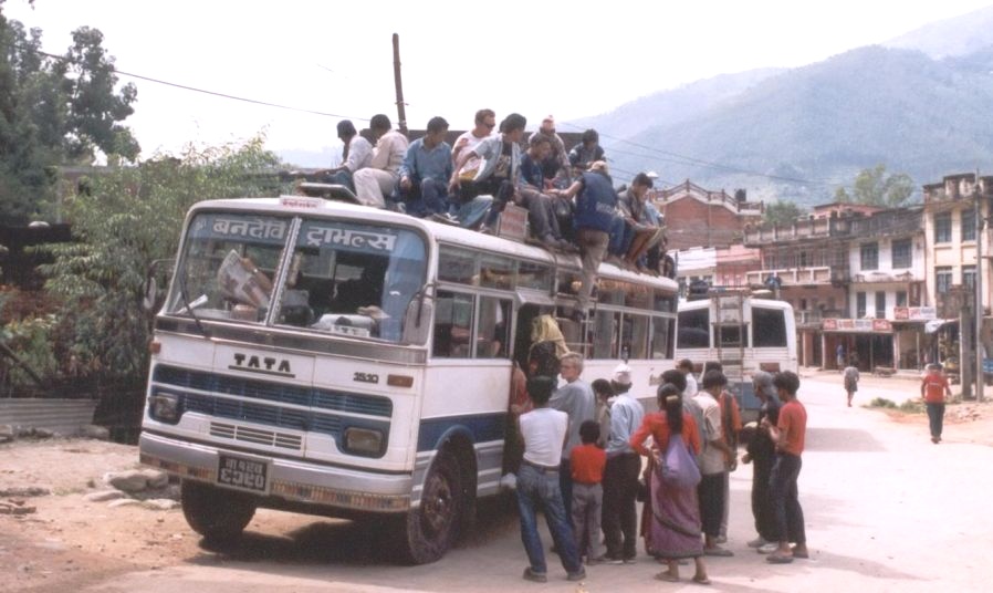 Local Bus