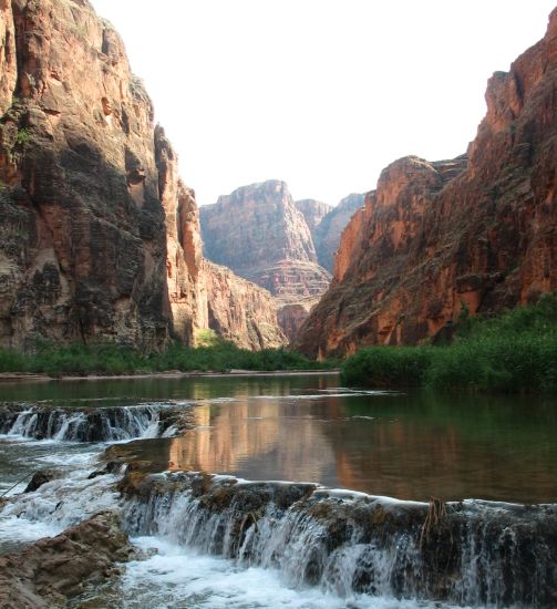 Little Colorado River Gorge