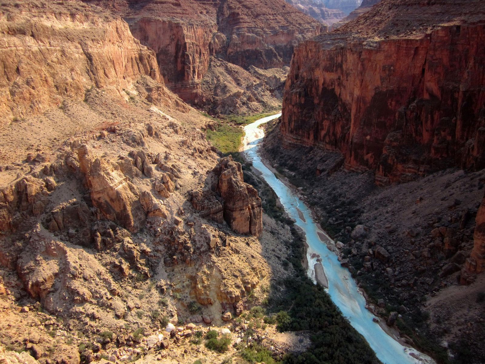 Little Colorado River