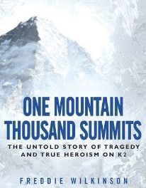 One Mountain Thousand Summits