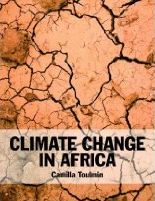 Climate Change in Africa