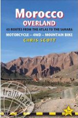 Morocco Overland