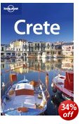 Crete - Lonely Planet