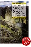 Machu Picchu Guidebook