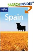 Spain - Lonely Planet