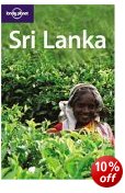 Sri Lanka - Lonely Planet