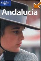 Andalucia - Lonely Planet