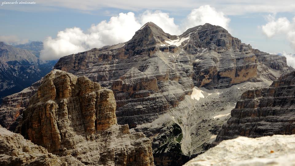 Italian Dolomites