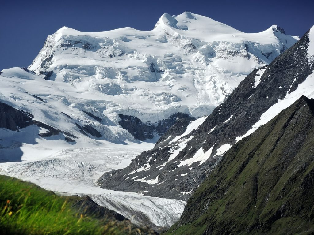 Grand Combin