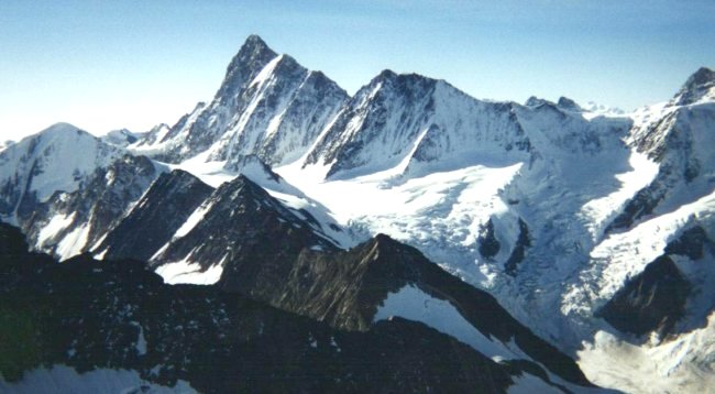 Finsteraarhorn