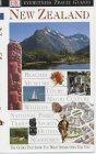 DK Eyewitness Travel Guide NZ