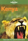 Lonely Planet

- Kenya