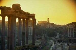 Bed and Breakfast in Rome 