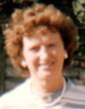 Jane ( Jean ) Walker Ingram, 1911 - 1996