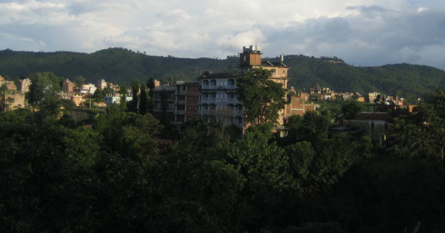 Dhulikhel