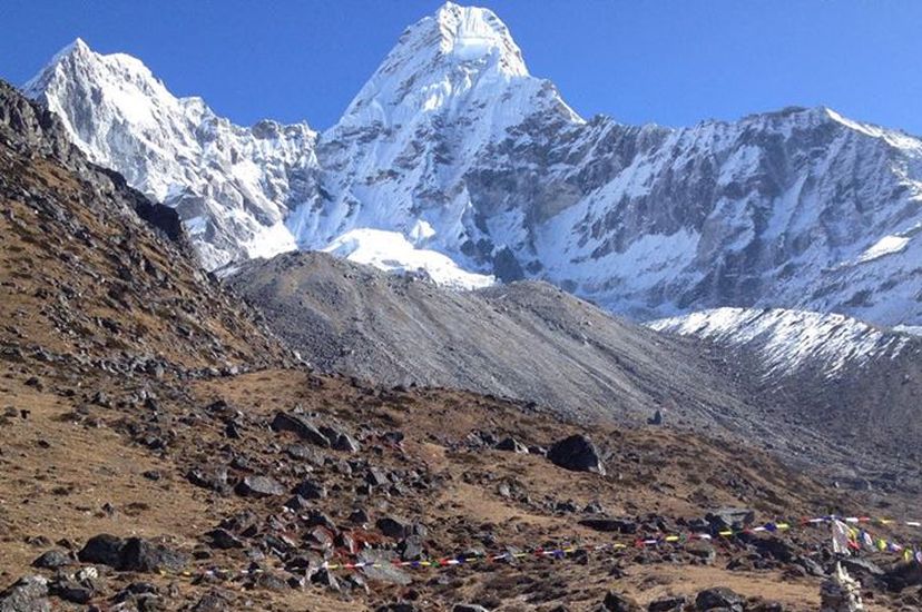 Ama Dablam