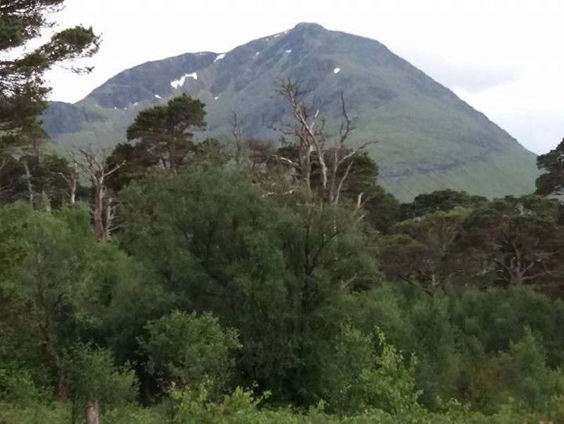 Beinn Achaladair