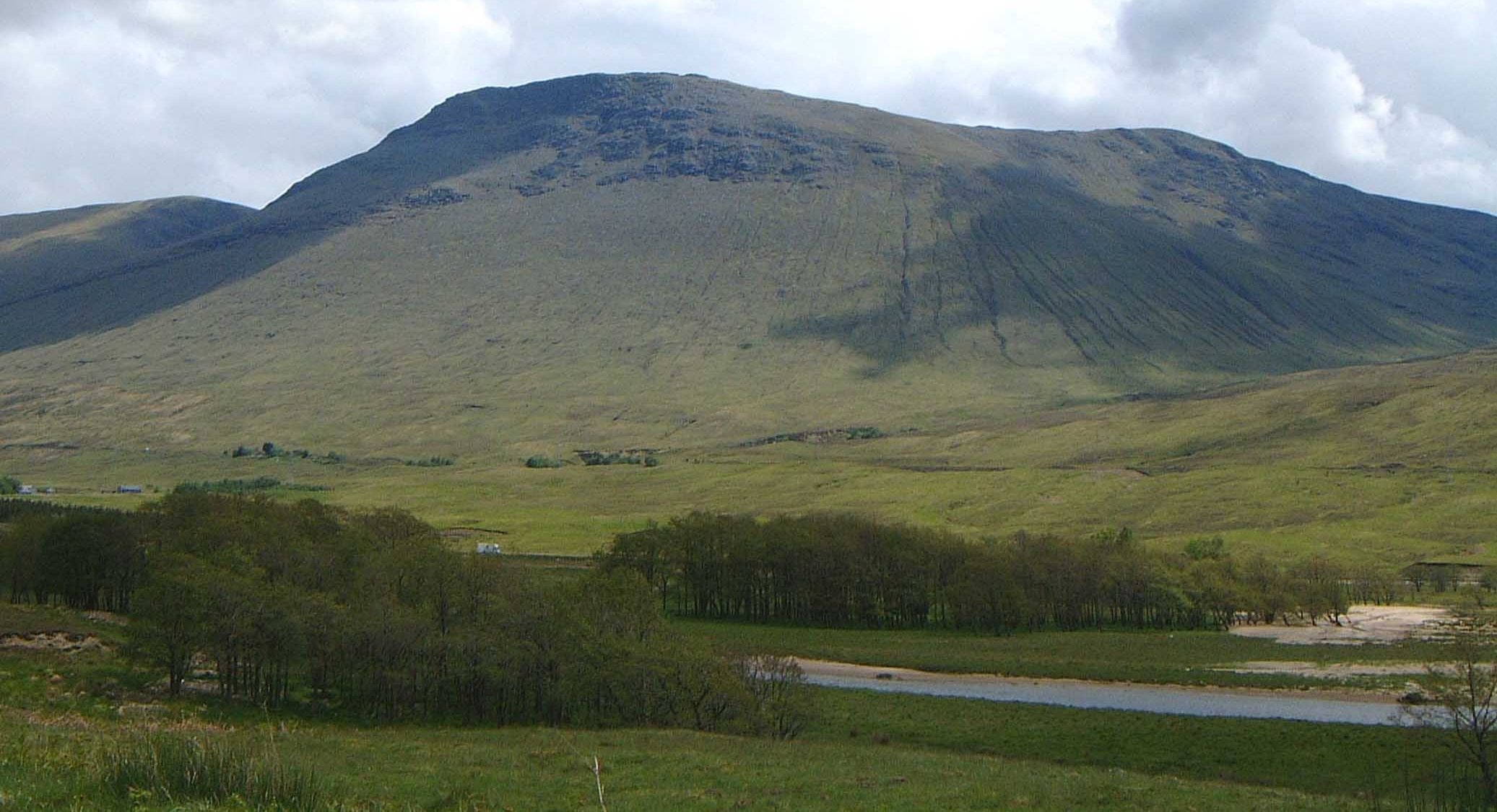 Beinn Achaladair