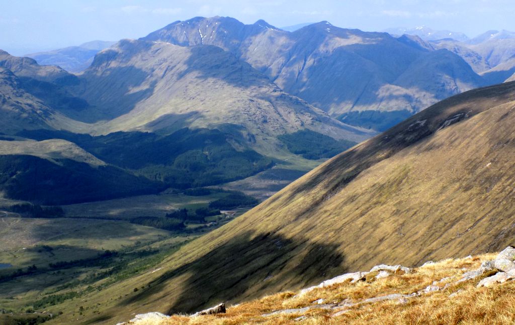 Bidean nam Bean