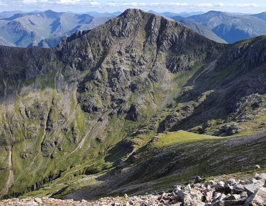 Bidean nam Bian