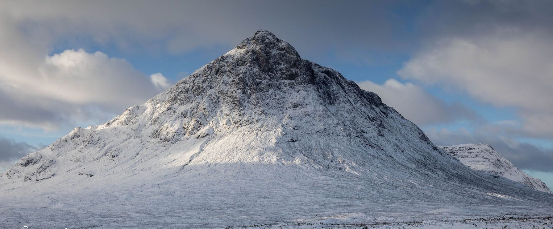 Buchaille Etive Mor