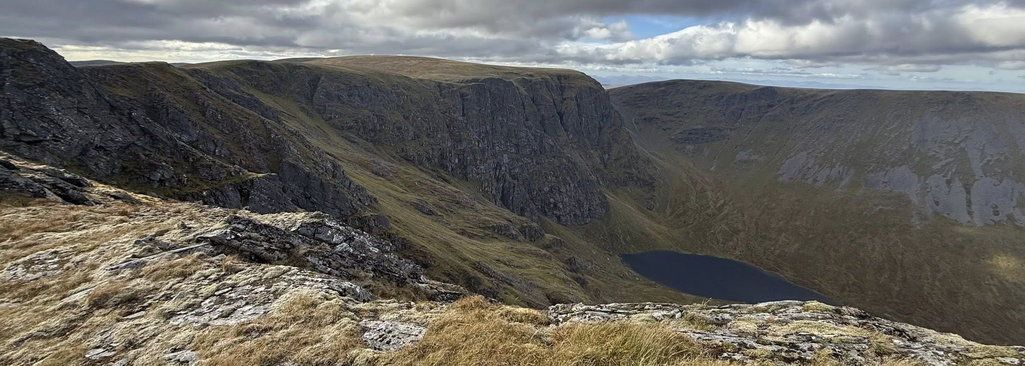 Creag Meagaidh