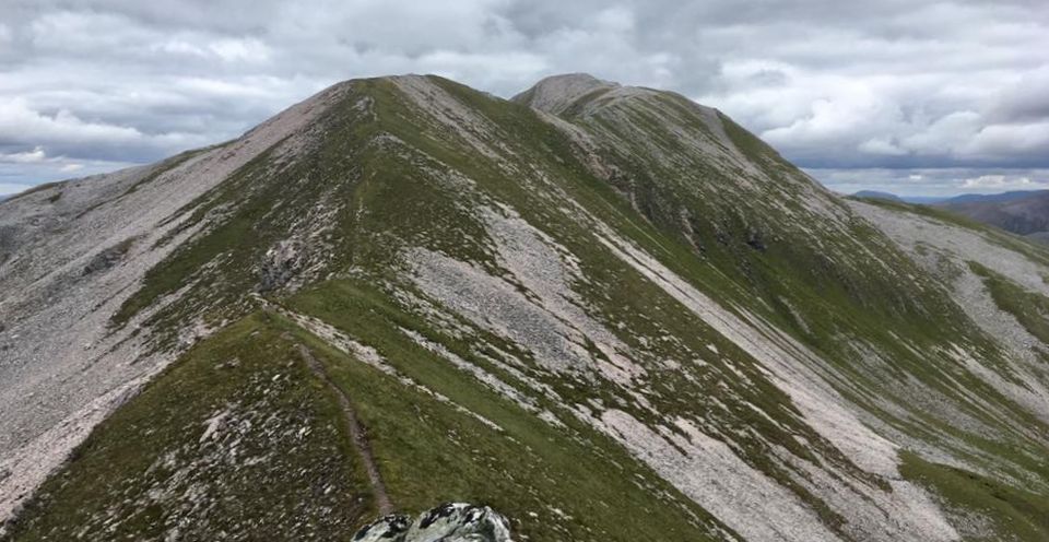 The Grey Corries