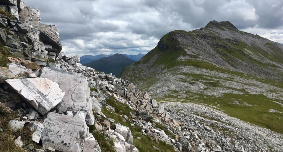 The Grey Corries