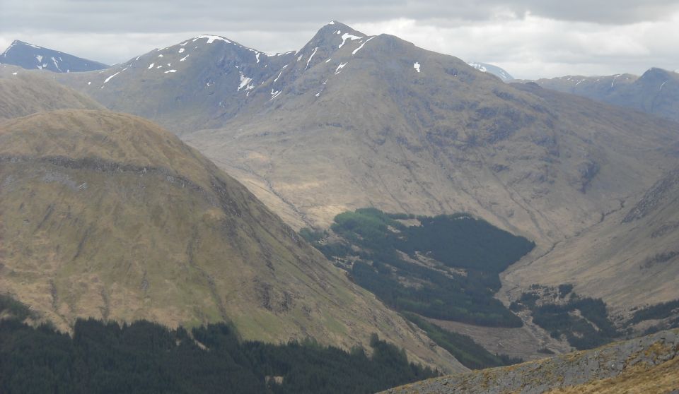 Sgorr na h-Ulaidh