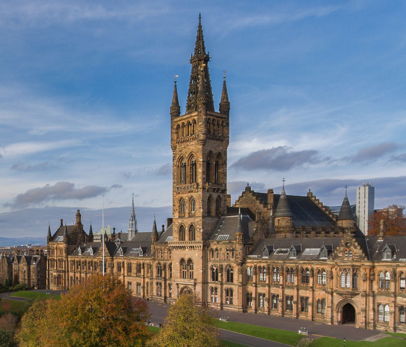 University of Glasgow