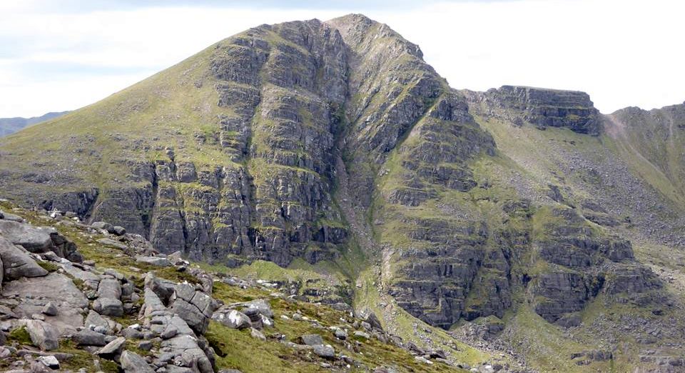 An Teallach