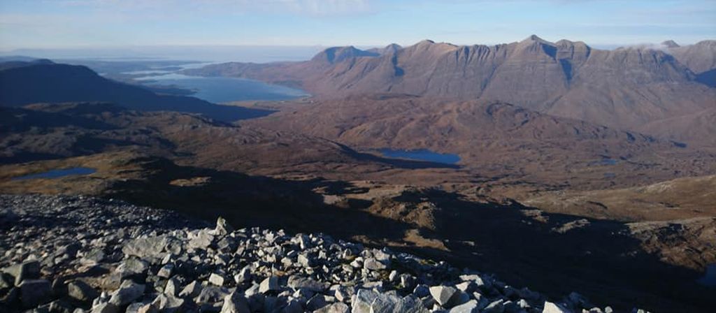 Liathach