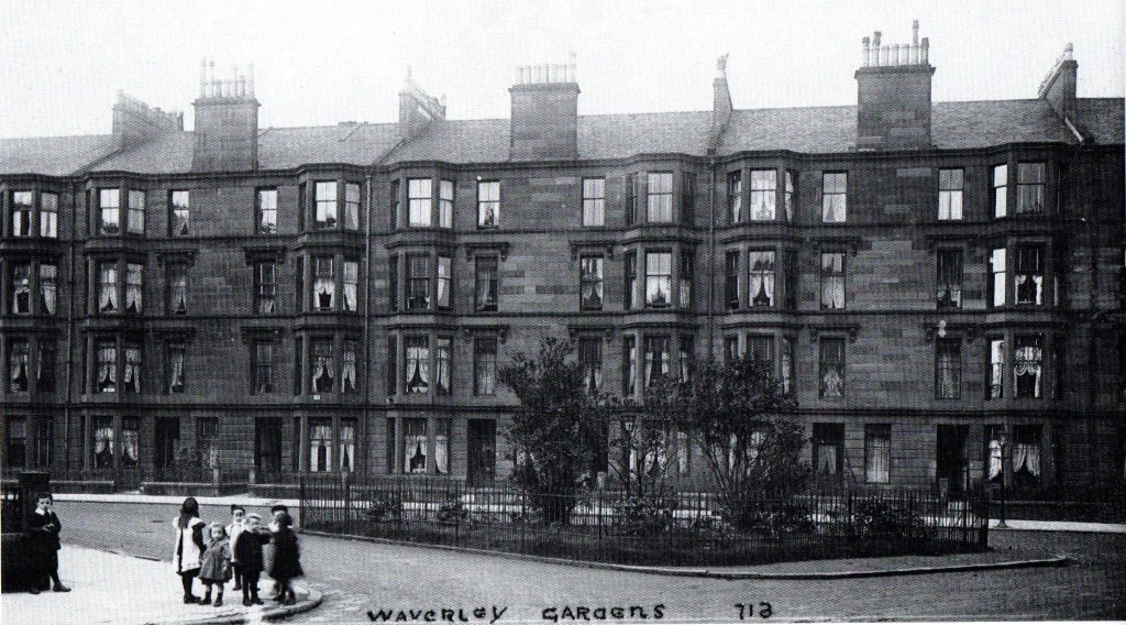 Waverley Gardens