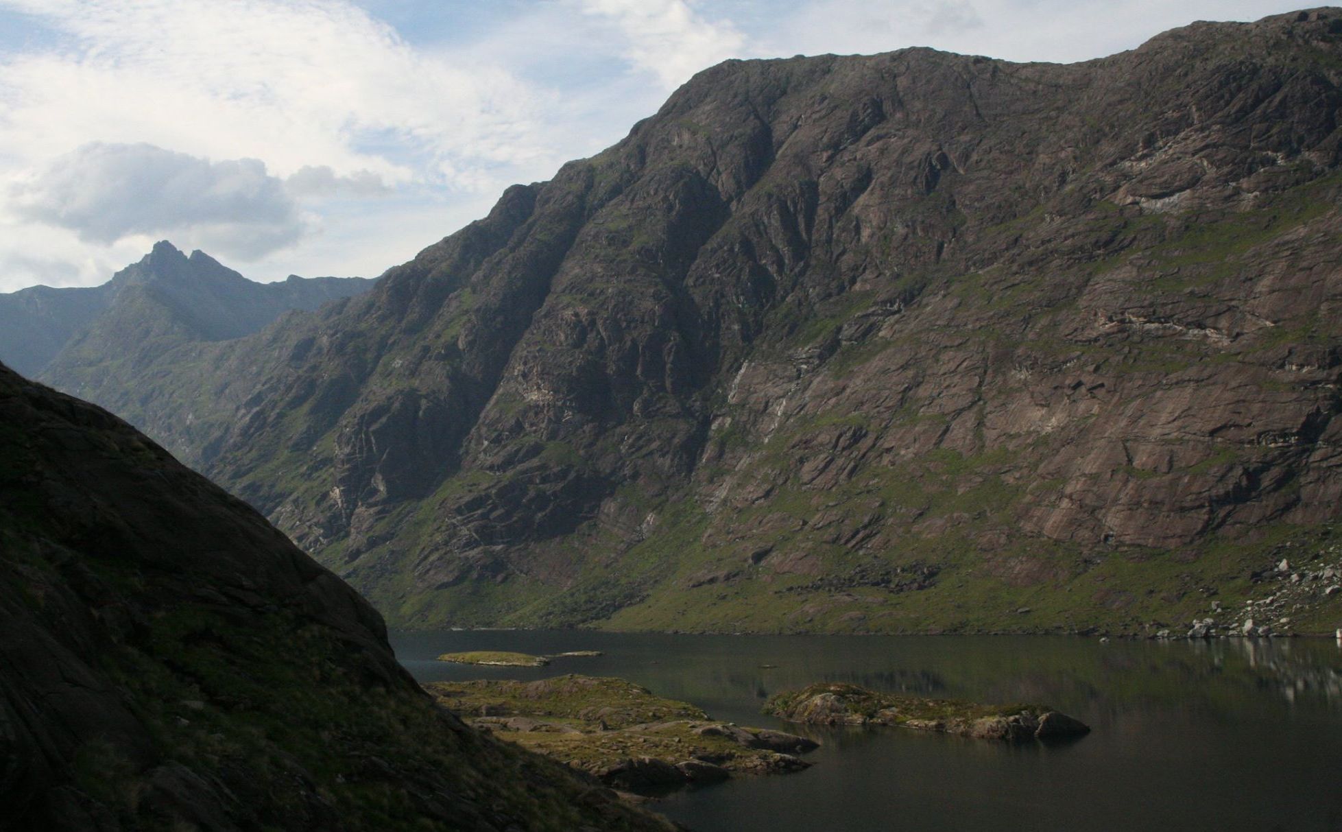 Loch Coruisk