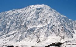 Tilicho Peak