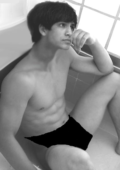 Freddy - Luke Pasqualino from Skins