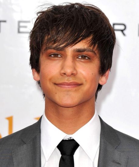 Freddy - Luke Pasqualino from Skins