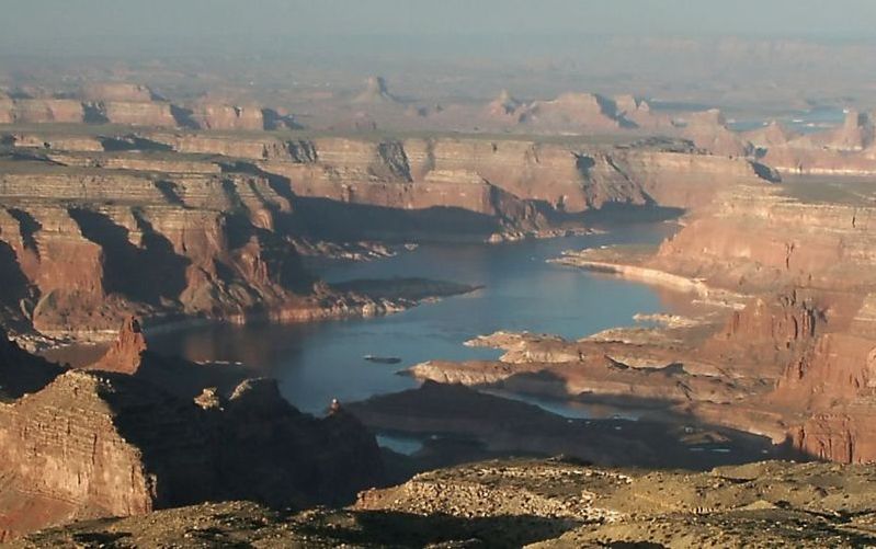 Lake Powell