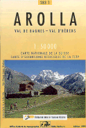 Arolla